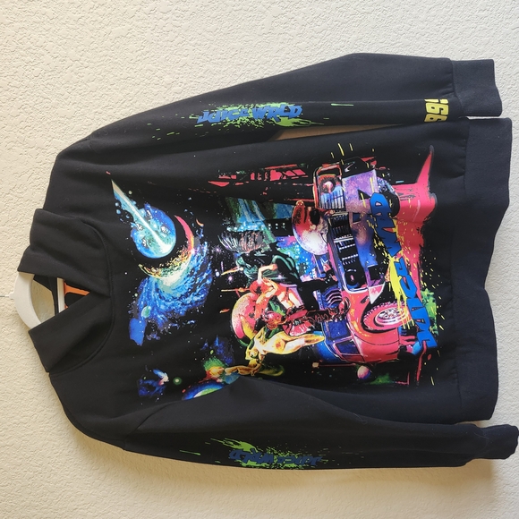 Juicewrld X VLONE Hoodie